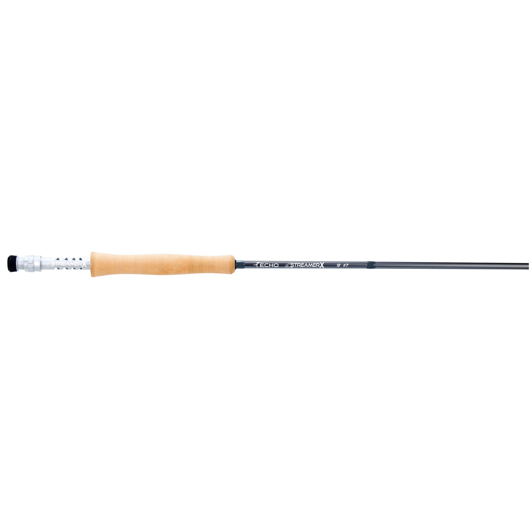 Echo Streamer X Rod