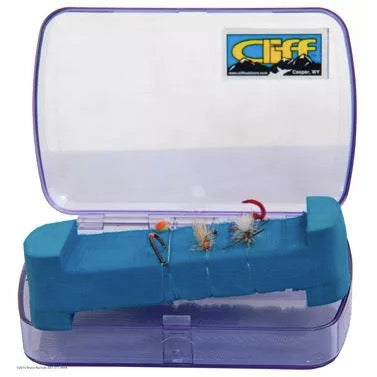 Cliff The Deuce