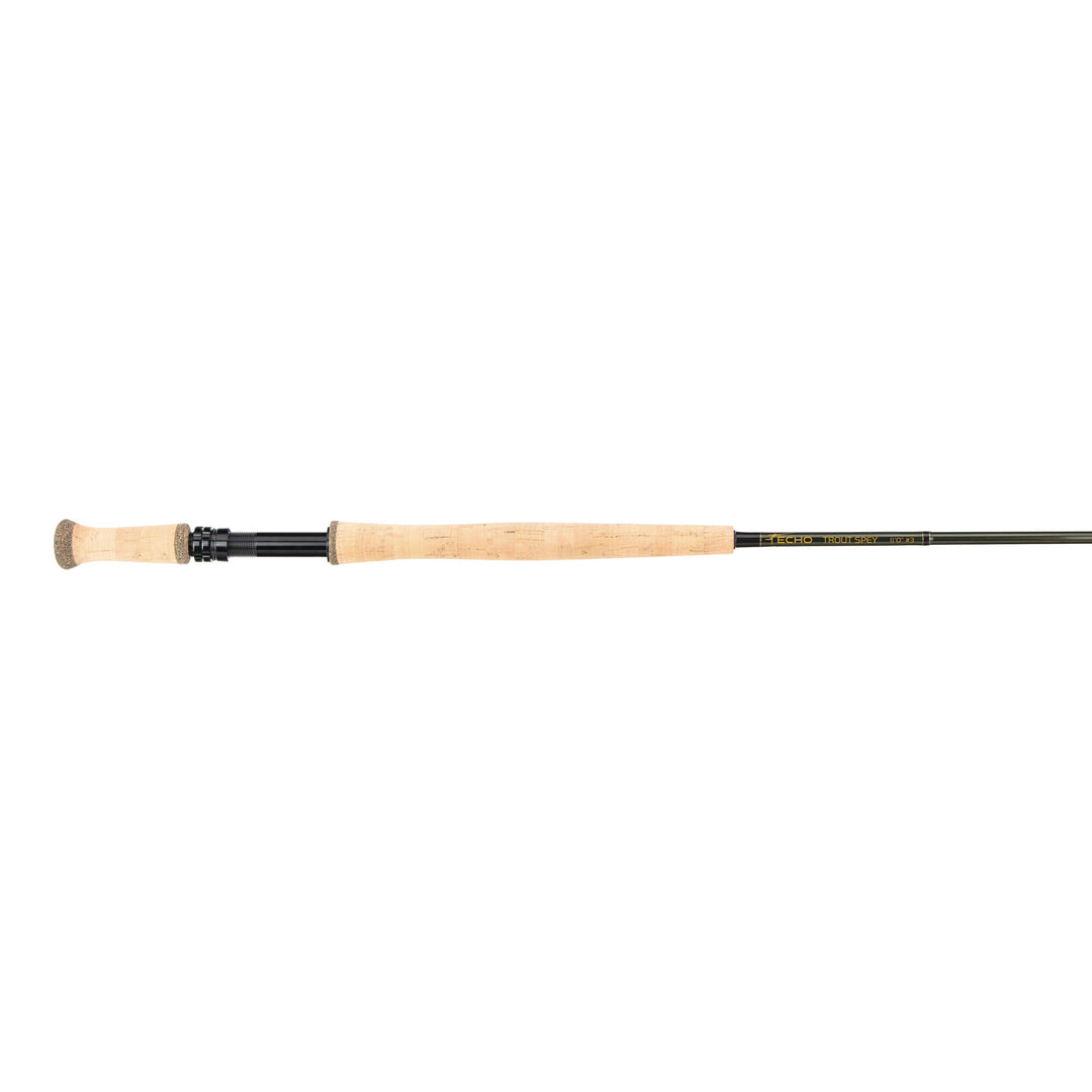 Echo Trout Spey Rod