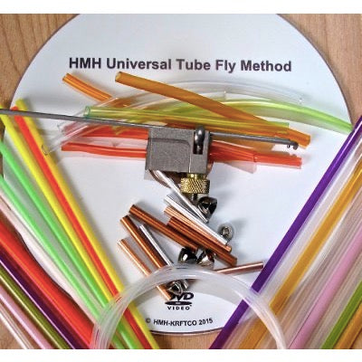 HMH Tube Fly Method Kit