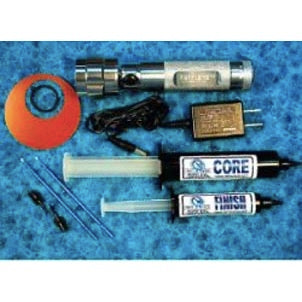 Tuffleye Kit