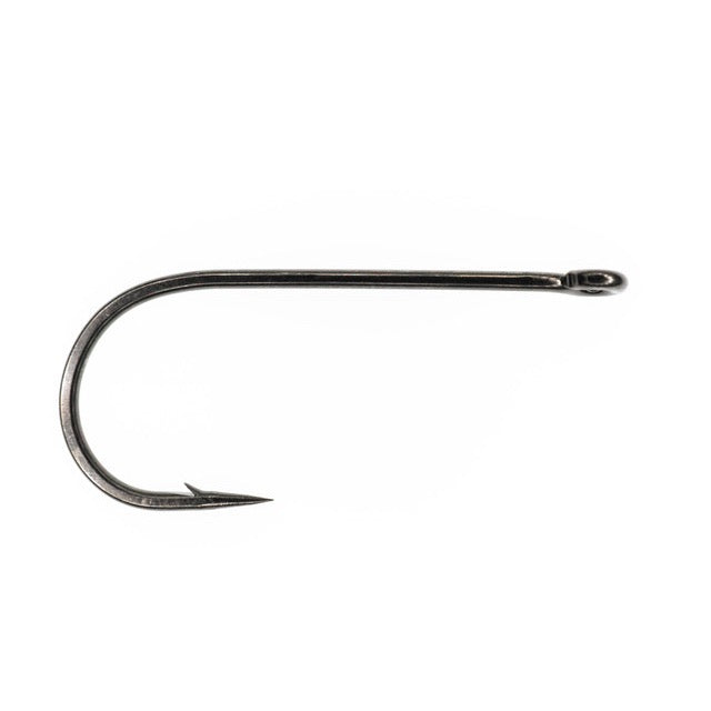 Umpqua - Beast Hook Black (closeout)