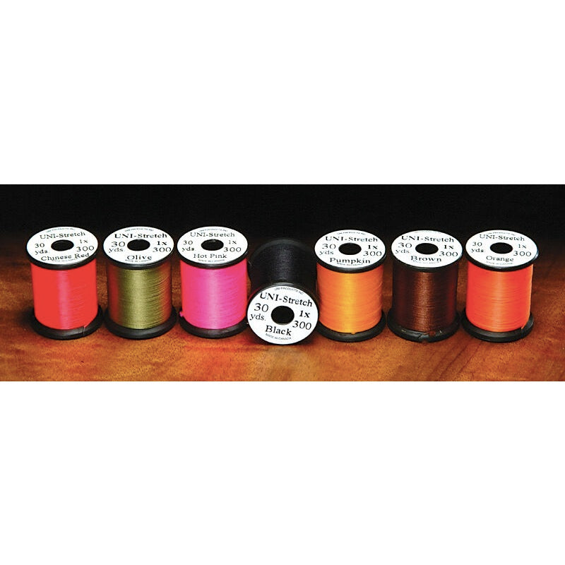 Uni Nylon Stretch