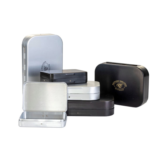 Wheatley Compartment Fly Box