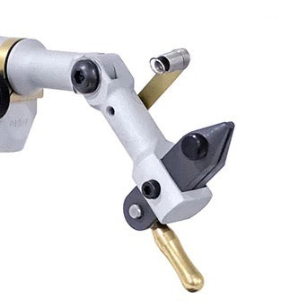 Renzetti Jaw Assembly