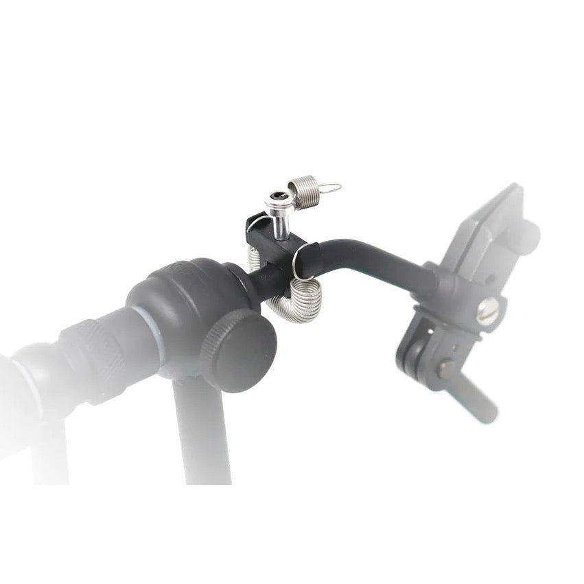 Renzetti Material Clip & Hook Retainer