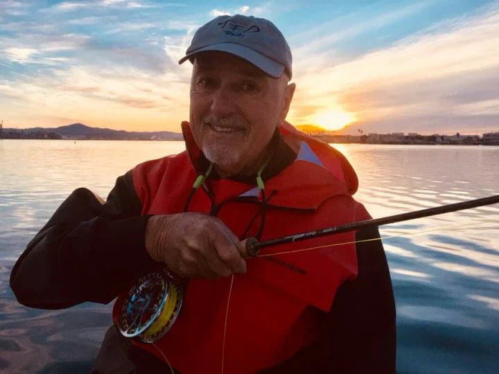 T&T Exocett 88 300 Grain Rod Review By Nick Curcione