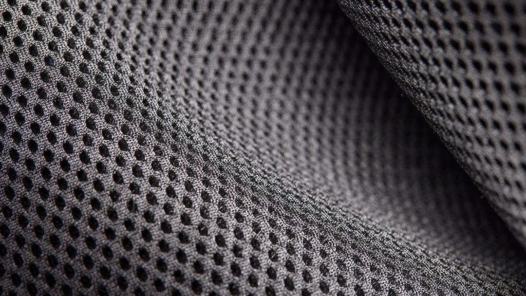 3-D Mesh Tech explained by LOC Co-Founder Christer Andersson.  Why 3-D Mesh Technology Instead Of Breathable Membranes?