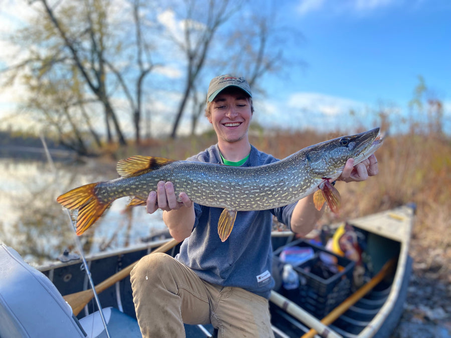 The Bear's Den Fly Journal Bear's Den Fly Fishing Co.