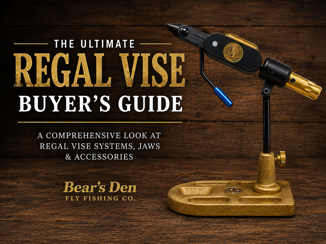 The Ultimate Regal Vise Buyers Guide (How To Choose The Perfect System) by Anthony Lombardo