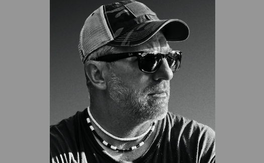 Sage Salt R8 Review By: Mike Rice