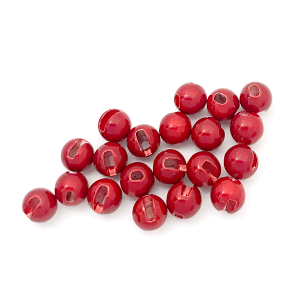 Montana Fly Company Slotted Tungsten Beads