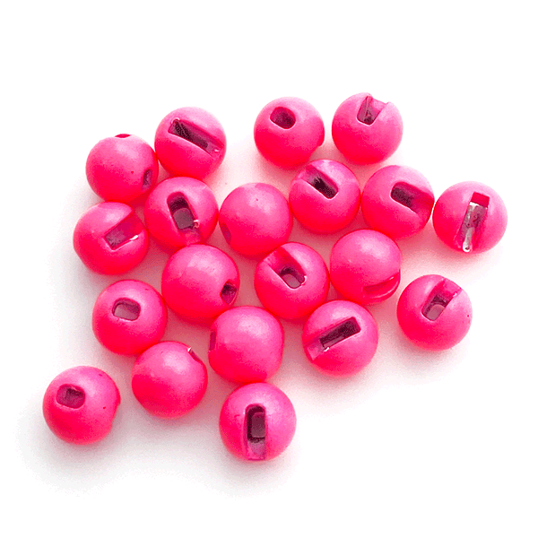 Montana Fly Company Slotted Tungsten Beads