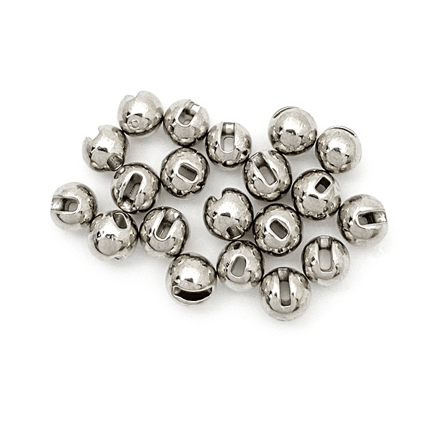 Montana Fly Company Slotted Tungsten Beads