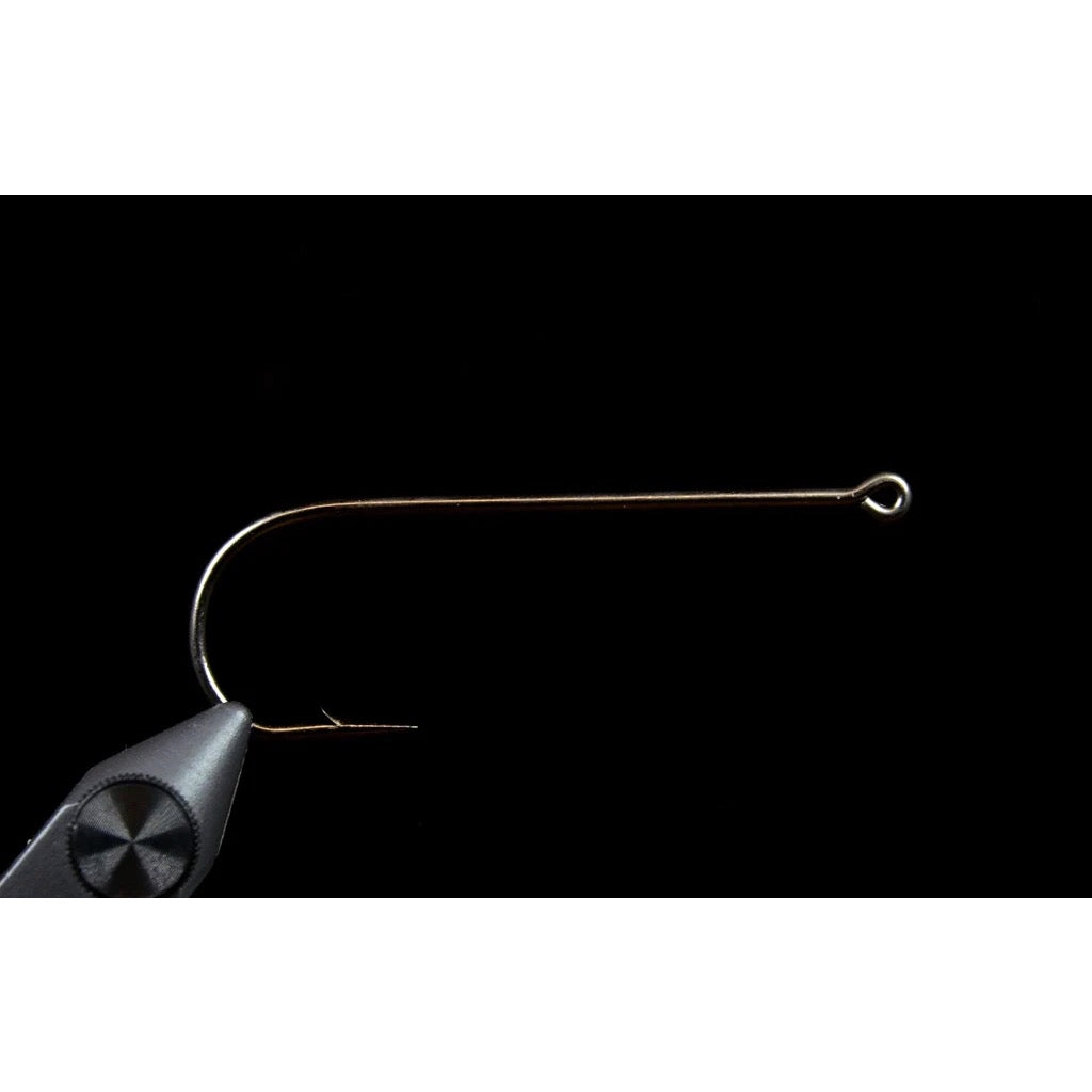 MFC Kelly Galloup Vertical Ring Eye Streamer Hook #7052