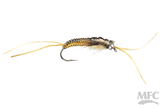 Strolis Shimmer Stone