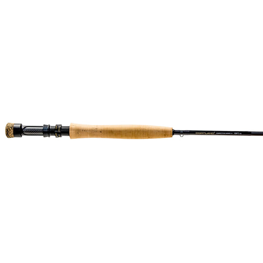 Cortland MKII Nymph Series Rod