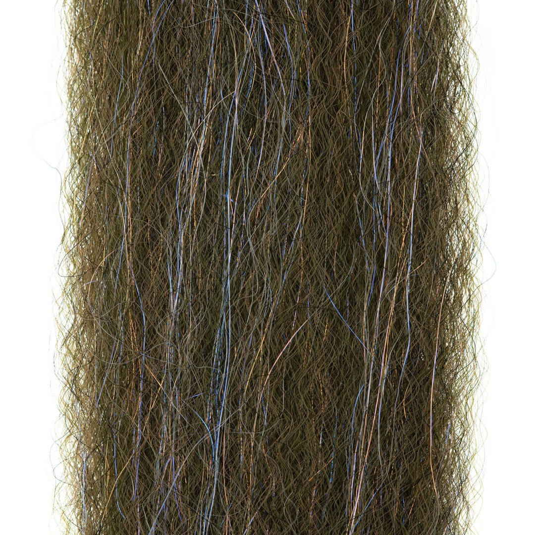 Enrico Puglisi Gamechange Fibers Blend