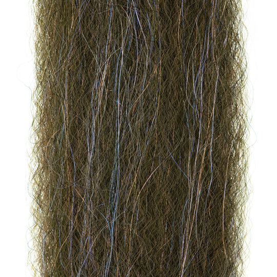 Enrico Puglisi Gamechange Fibers Blend