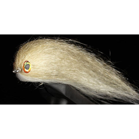 Nature's Spirit Sybai Ghost hair