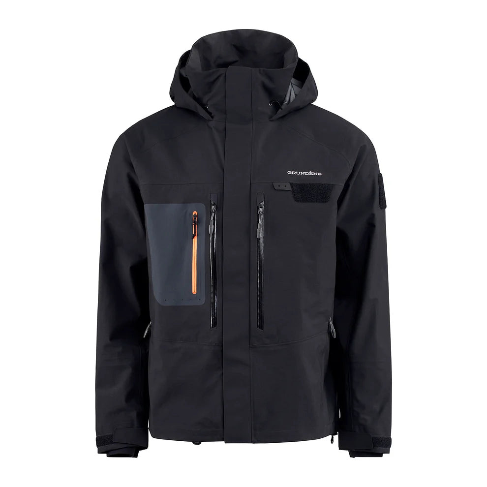 Grundens Portal Gore-Tex Pro Wading Jacket