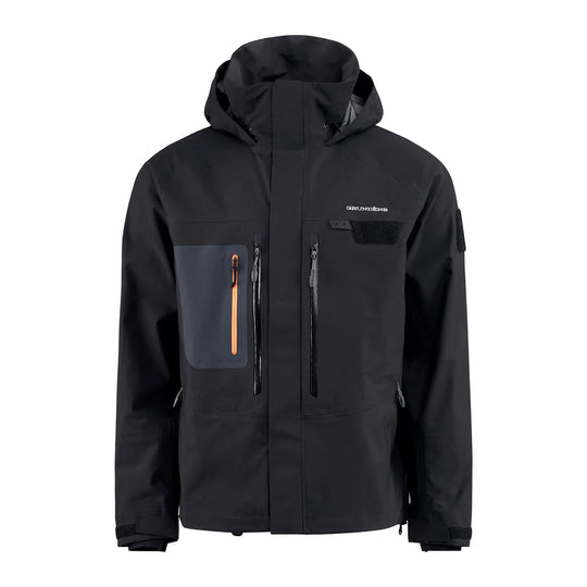 Grundens Portal Gore-Tex Pro Wading Jacket