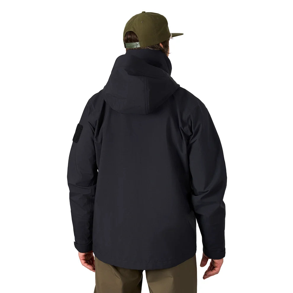 Grundens Portal Gore-Tex Pro Wading Jacket