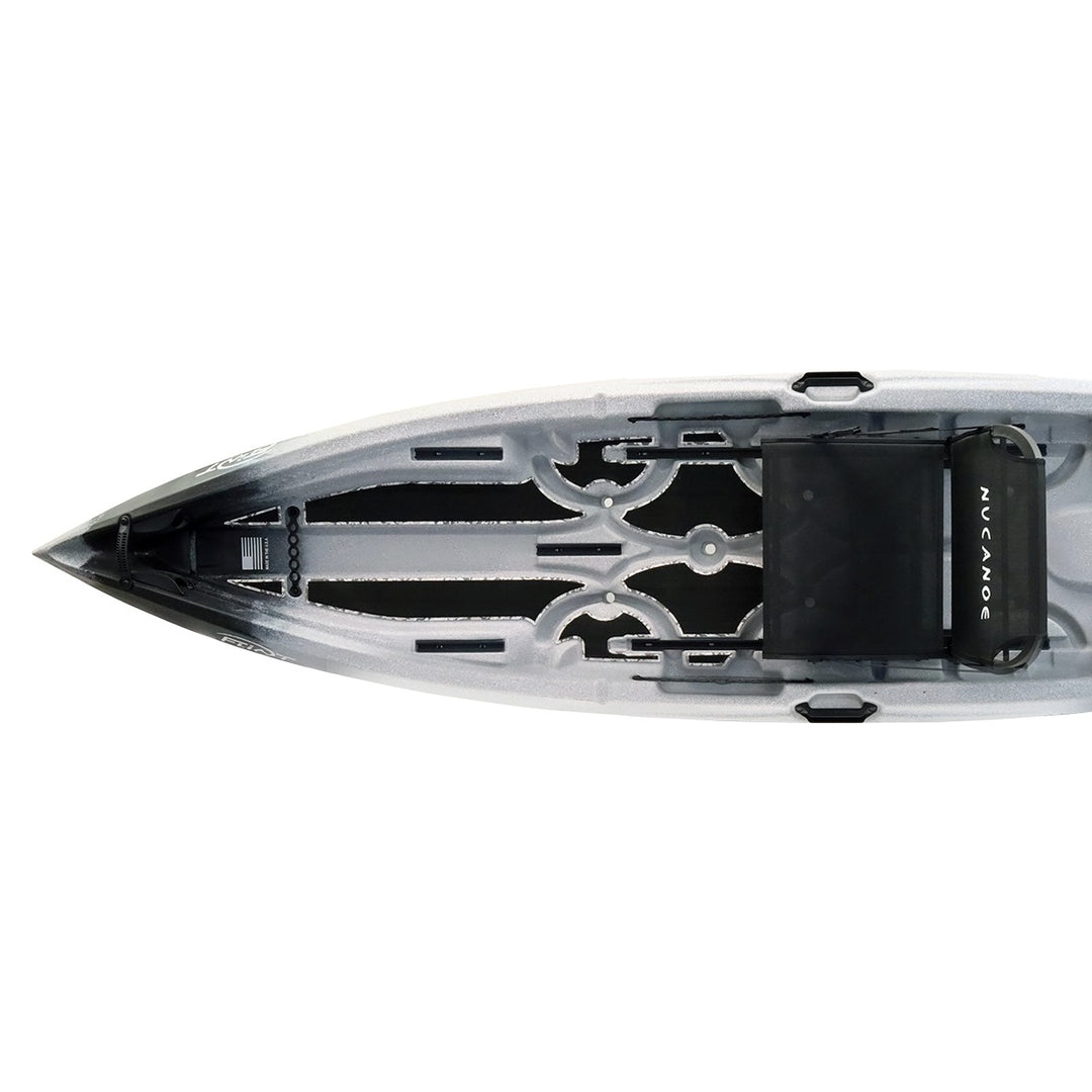 Nucanoe Flint Kayak