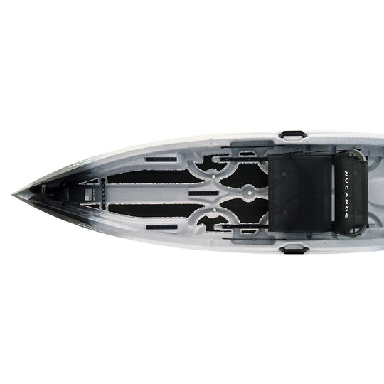 Nucanoe Flint Kayak