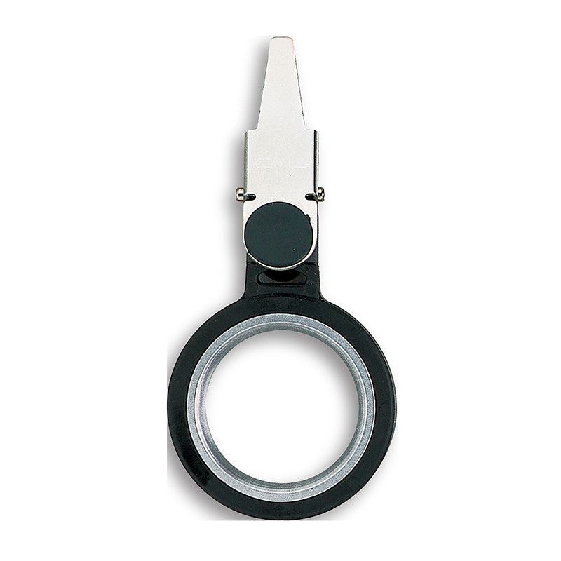 C&F Design Hackle Pliers