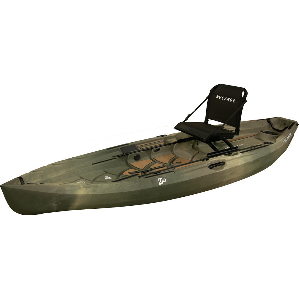 Nucanoe U10 Kayak