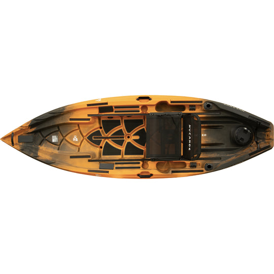 Nucanoe U10 Kayak