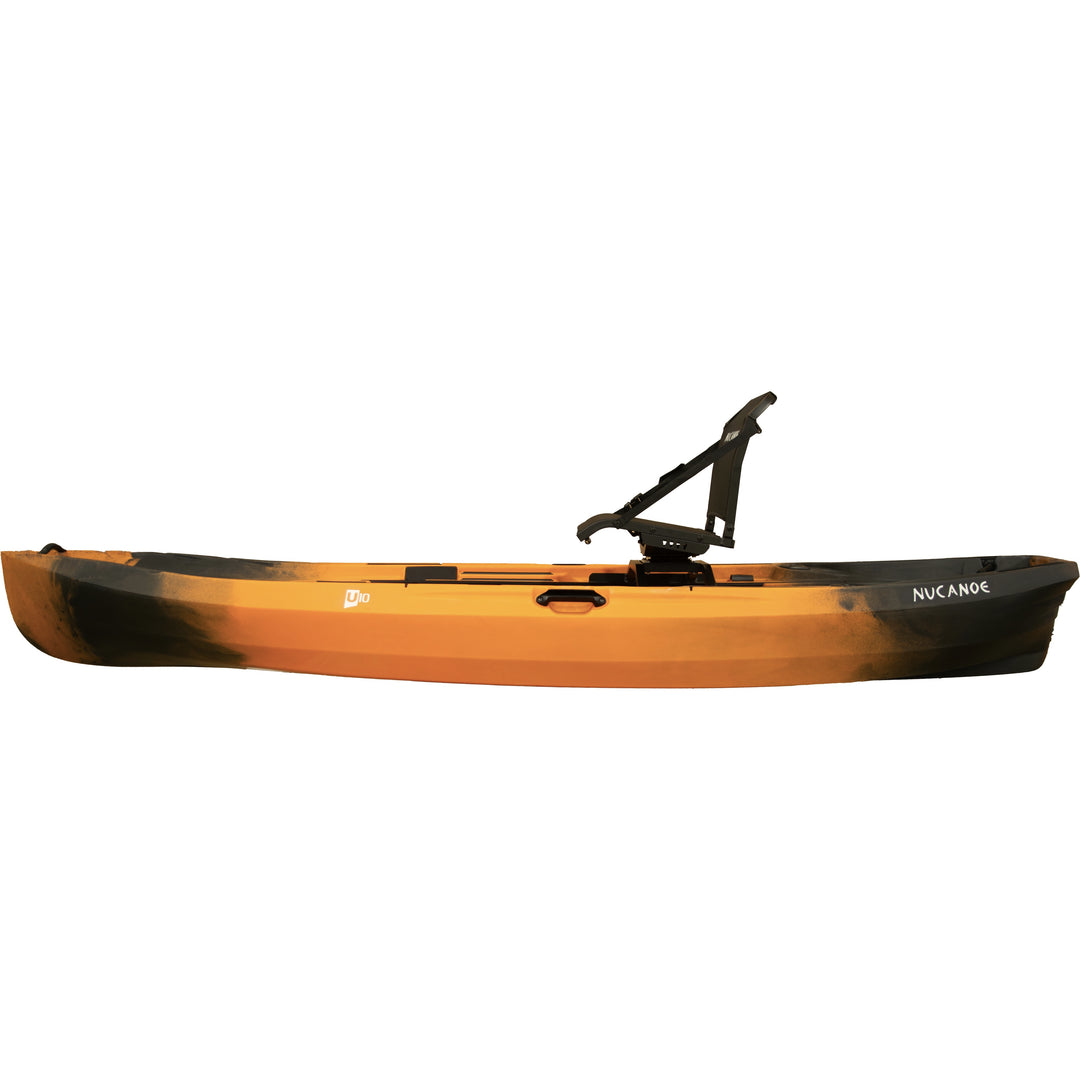 Nucanoe U10 Kayak