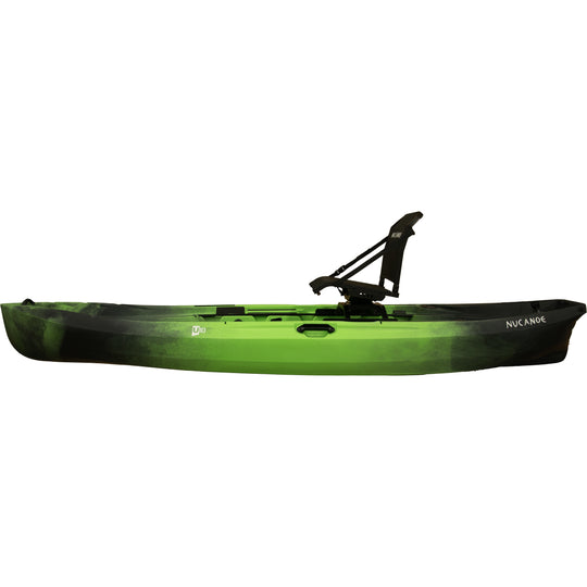 Nucanoe U10 Kayak