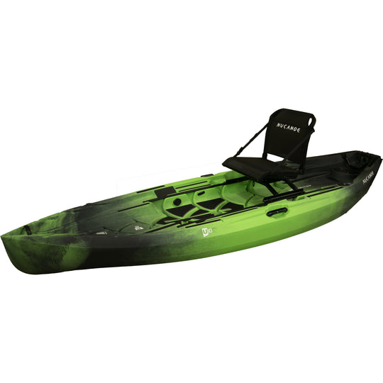 Nucanoe U10 Kayak