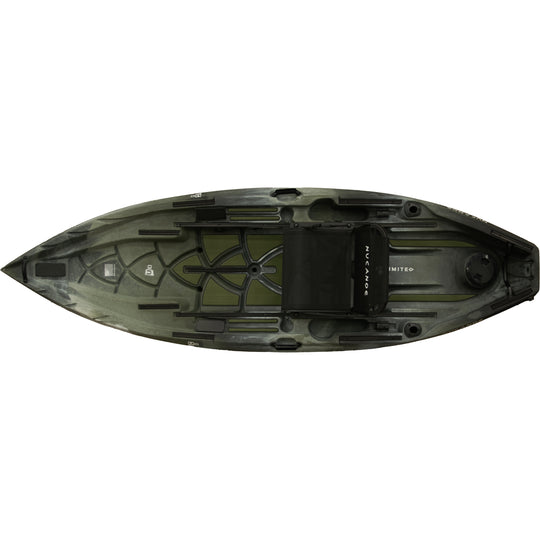 Nucanoe U10 Kayak