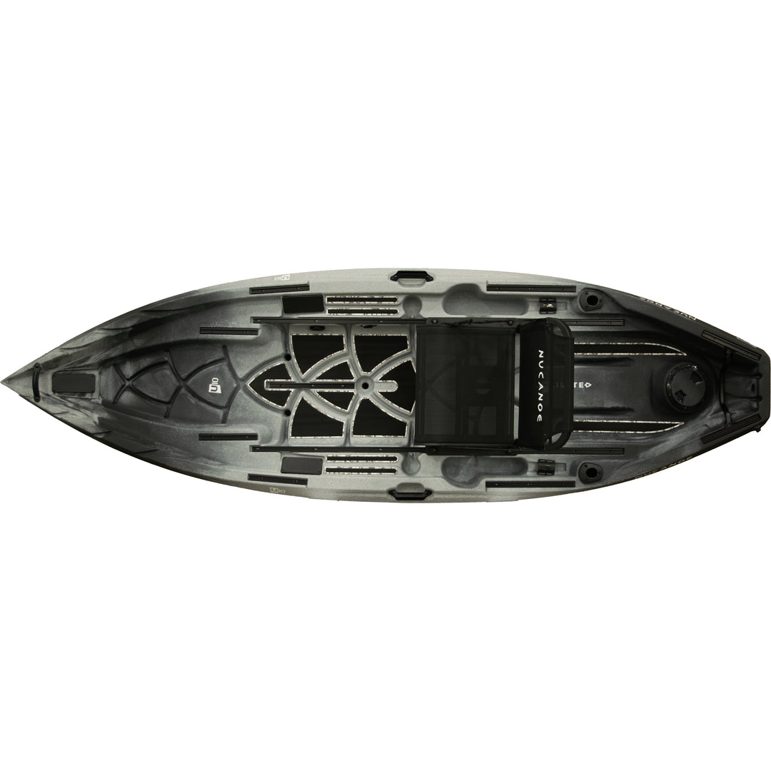 Nucanoe U10 Kayak