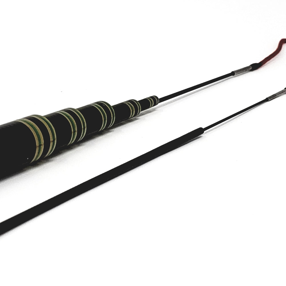 Zen Tenkara Suimenka Tenkara Dual Action Zoom Rod