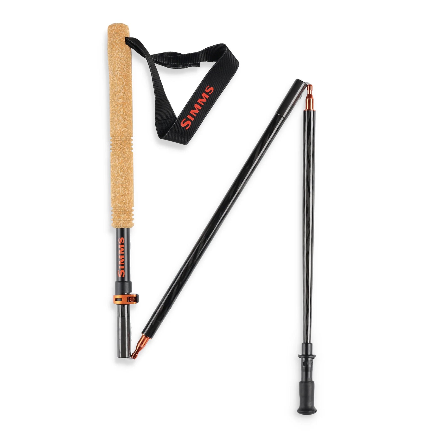 Simms Pro Wading Staff – Bear's Den Fly Fishing Co.