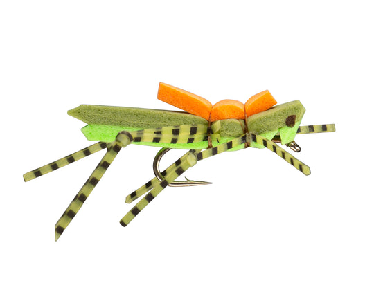 RIO Products Morrish Hopper