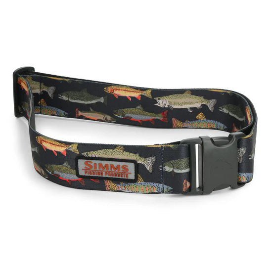 Simms Wading Belt - 2"