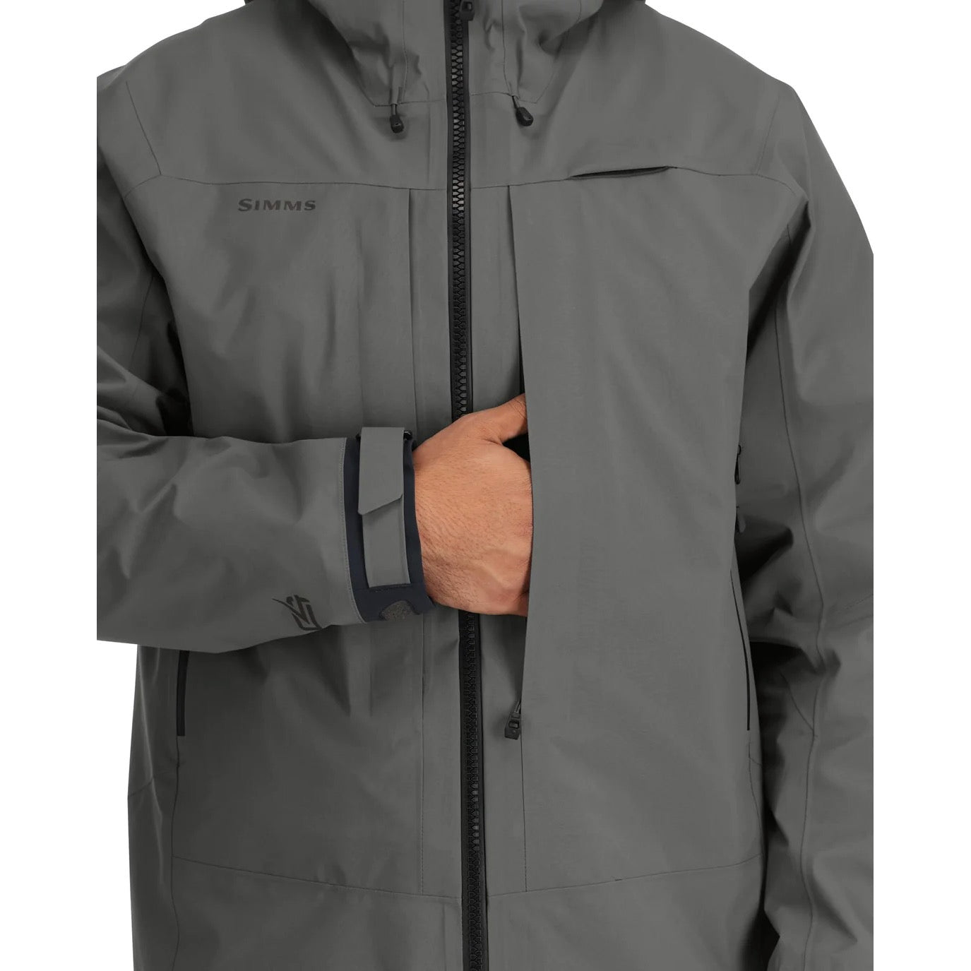 Simms G4 PRO® Jacket – Bear's Den Fly Fishing Co.