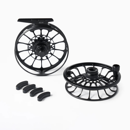 Diamondback Ideal Nymph Reel