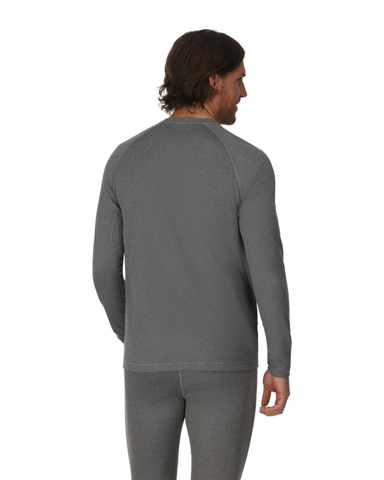 Simms Strata 160 LS Crew
