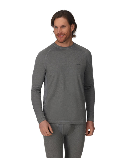 Simms Strata 160 LS Crew