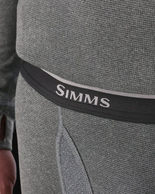 Simms Strata 160 Bottom