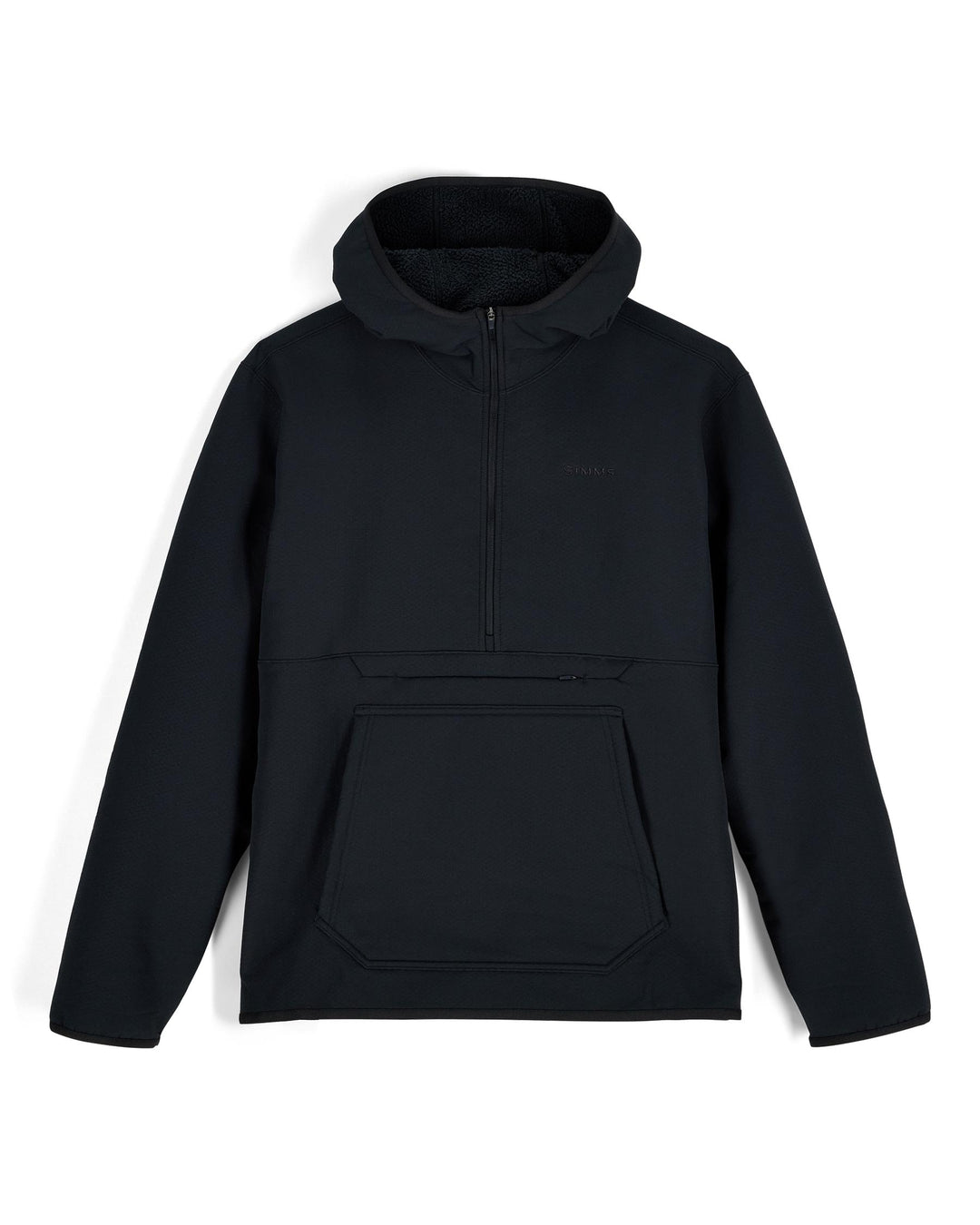 Simms Strata 330 Half-Zip Hoody (Men&