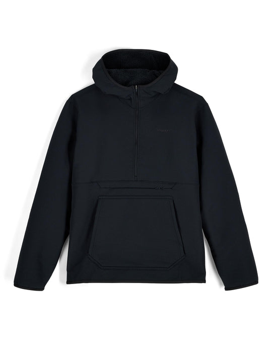 Simms Strata 330 Half-Zip Hoody (Men&