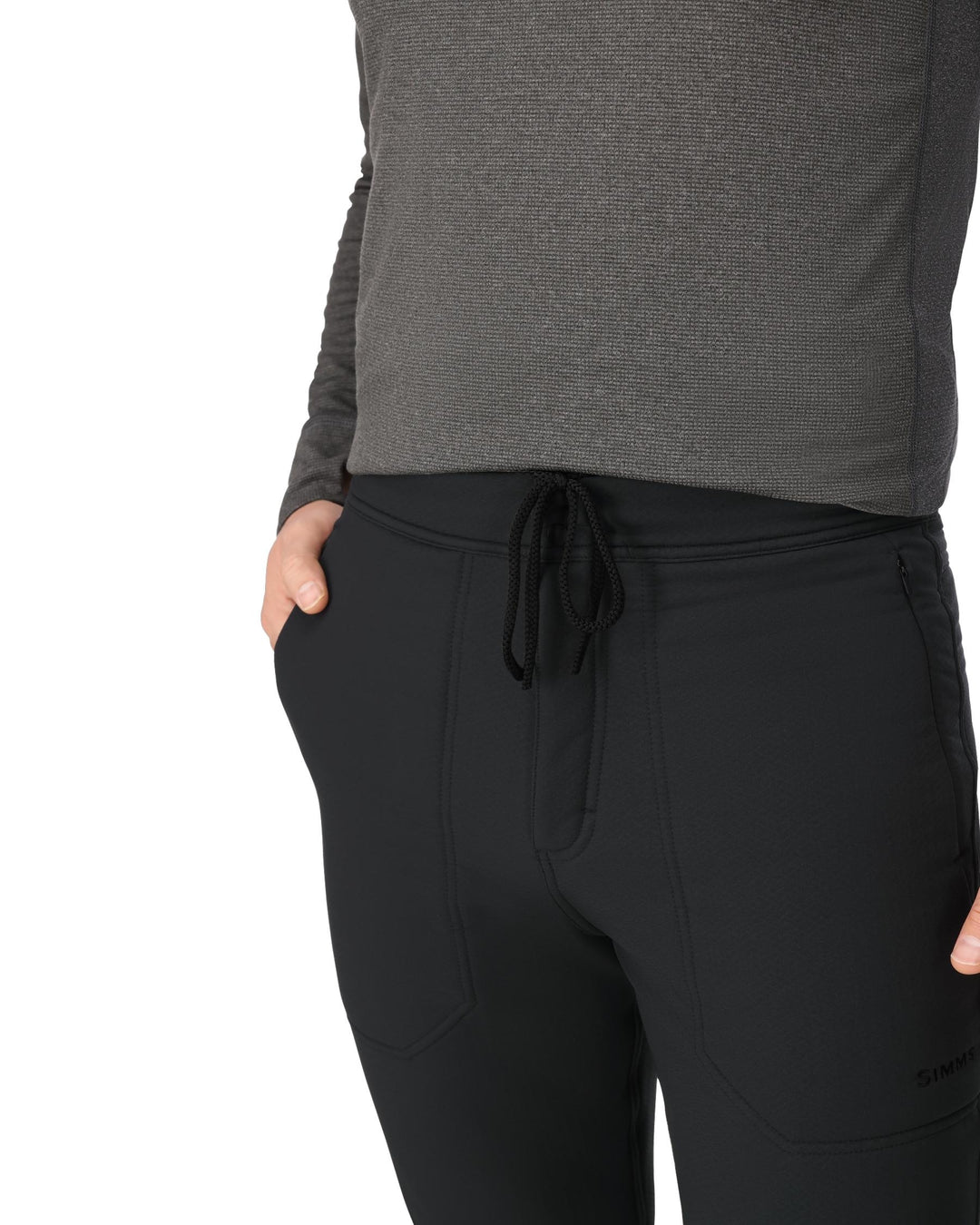 Simms Strata 330 Bottom (Men&