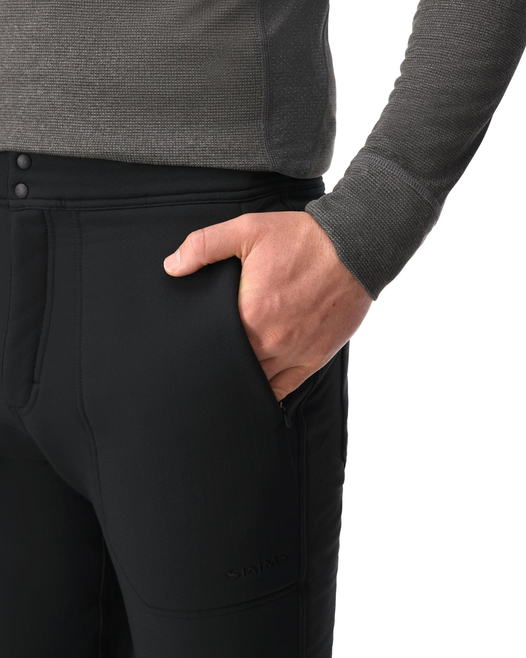 Simms Strata 330 Bottom (Men&